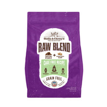 Raw Blend Kibble Poultry Stella and Chewy's