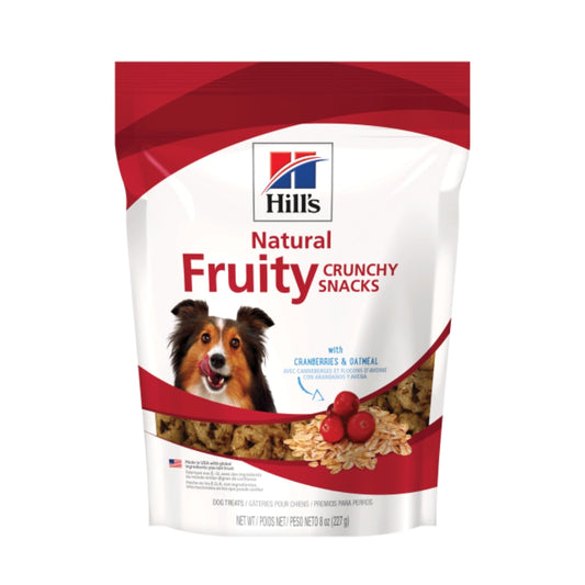Cranberry & Oatmeal Hill's Science Diet