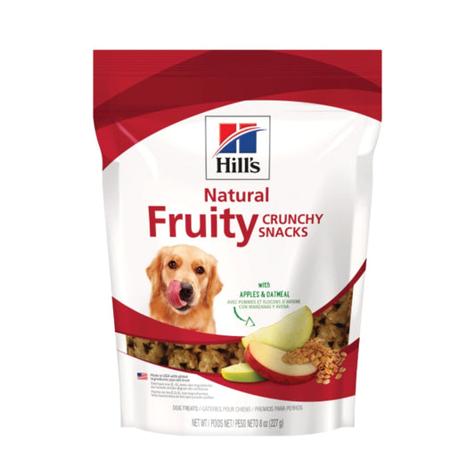 Apple & Oatmeal Hill's Science Diet