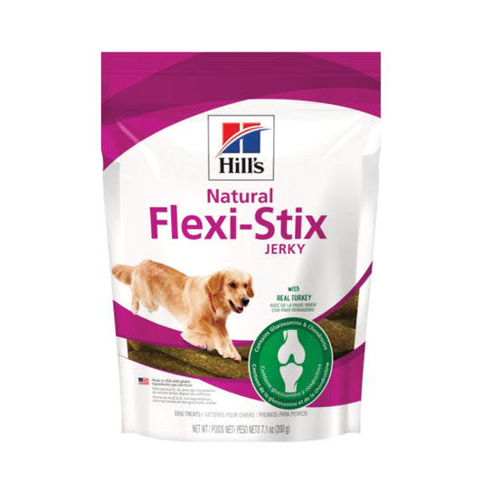Flexi-Stix Turkey Jerky Hill's Science Diet