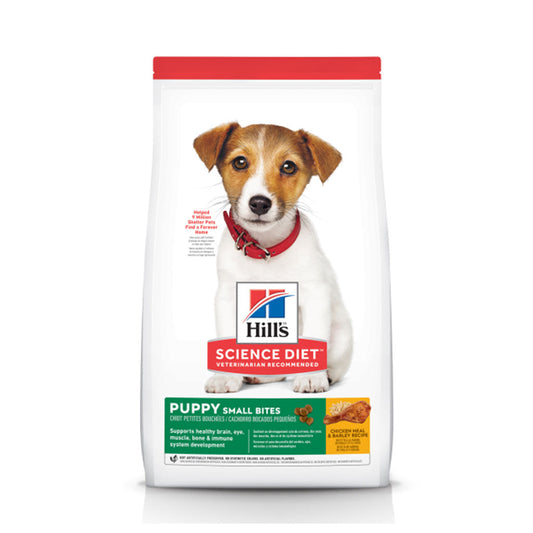 Puppy SB Chicken Hill's Science Diet