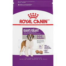 Royal Canin Size Health Nutrition Giant Breed Adult Dog Dry Food - 30 lb My Store