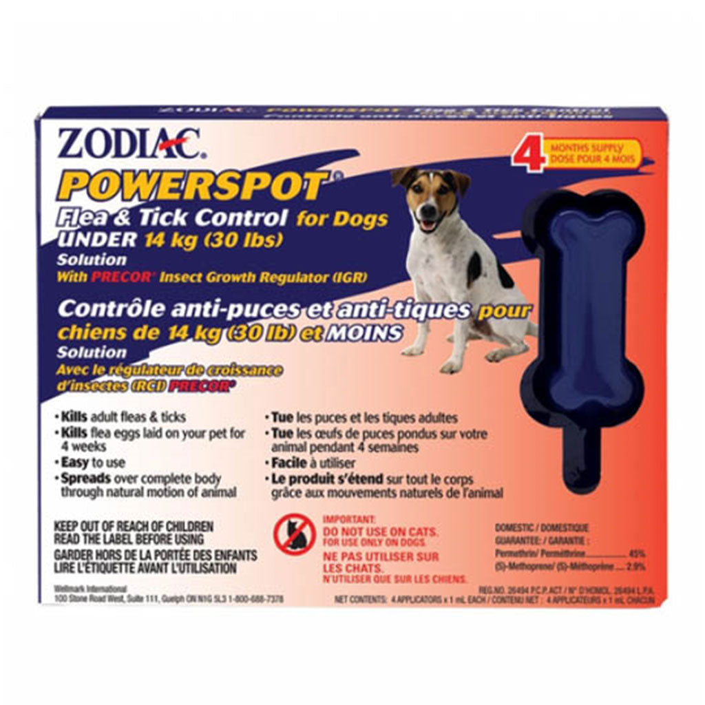 Powerspot Zodiac