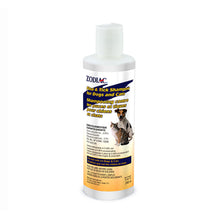 Regular Flea Shampoo Zodiac