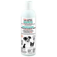 Zodiac Regular Flea Shampoo 240 ml URBANPAWPETS LTD.