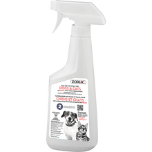 Zodiac Pet Spray Large 475 ml URBANPAWPETS LTD.