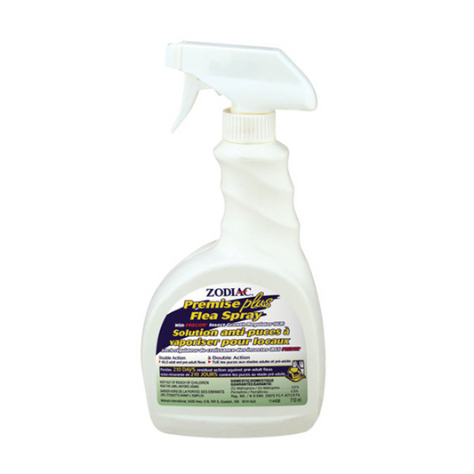 Zodiac Premise Plus 710 ml URBANPAWPETS LTD.