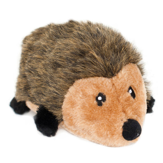 Hedgehog Squeaker ZippyPaws