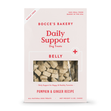 Bocce's Bakery Dog Daily Support Belly Biscuits 12 oz URBAN PAW PETS