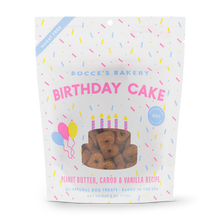 Bocce's Bakery Dog Crunchy Biscuits Birthday Cake Biscuits 5 URBAN PAW PETS