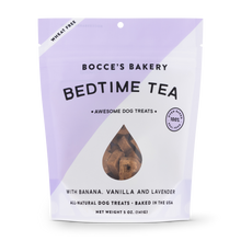 Bocce's Bakery Dog Crunchy Biscuits Bedtime Tea 5 oz URBAN PAW PETS