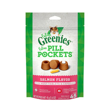 Pill Pockets™ Salmon Greenies