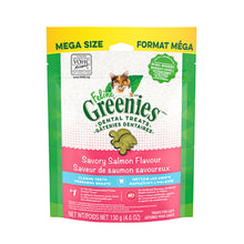 Dental Savory Salmon Greenies