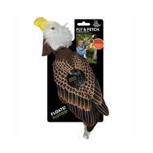 Fly & Fetch Eagle Spunky Pup