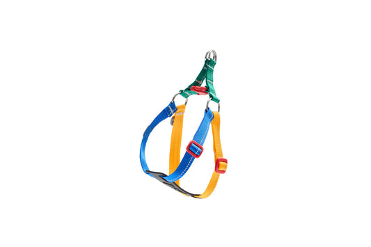 Petite Primary Step In Harness URBAN PAW PETS