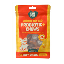 Fam-Pets - Probiotic - Soft Chews – görsel 2
