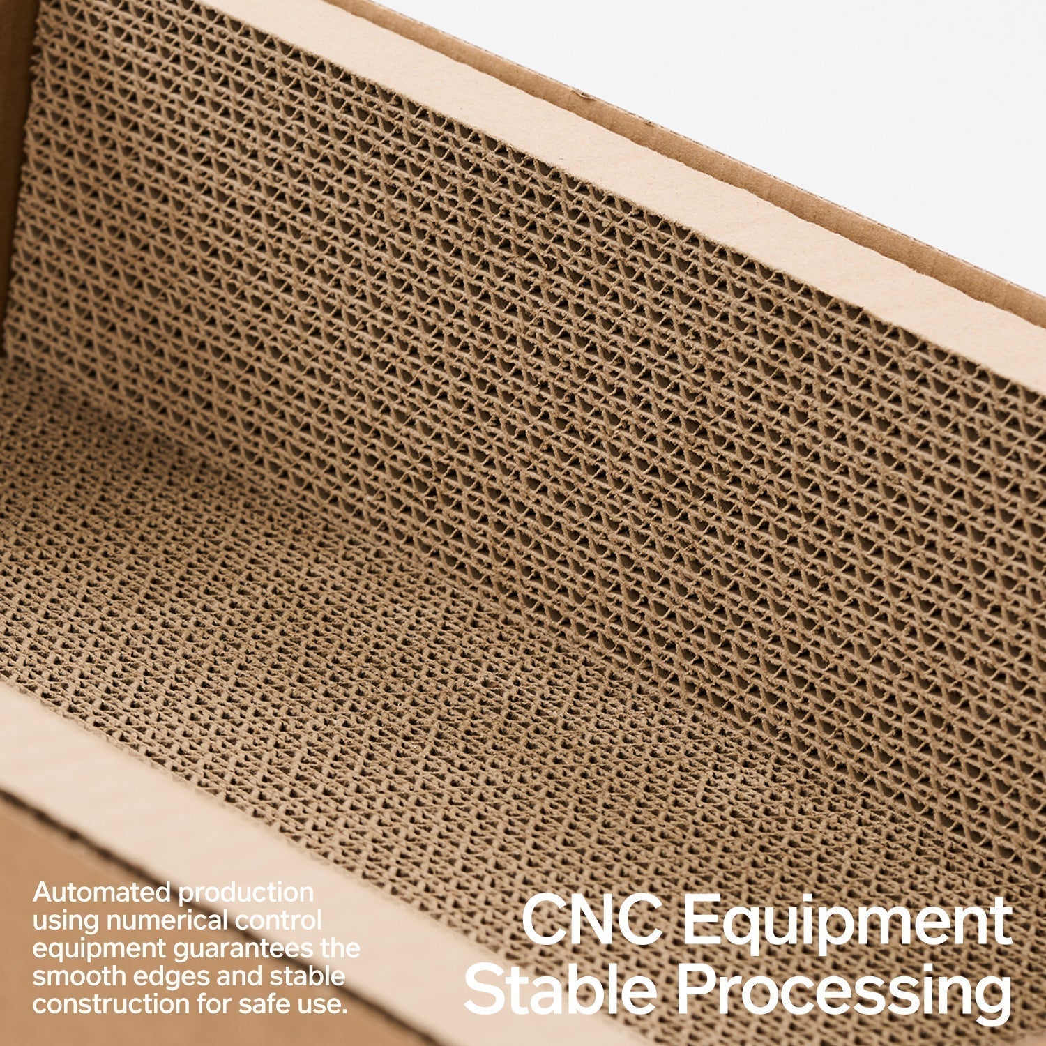 Pidan Cat Scratcher Board – Box Style URBAN PAW PETS