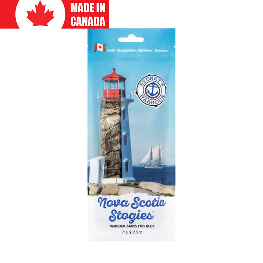 Nova Scotia Stogies This & That