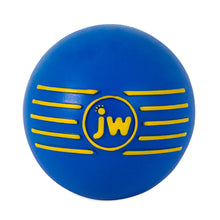 iSqueak Ball JW