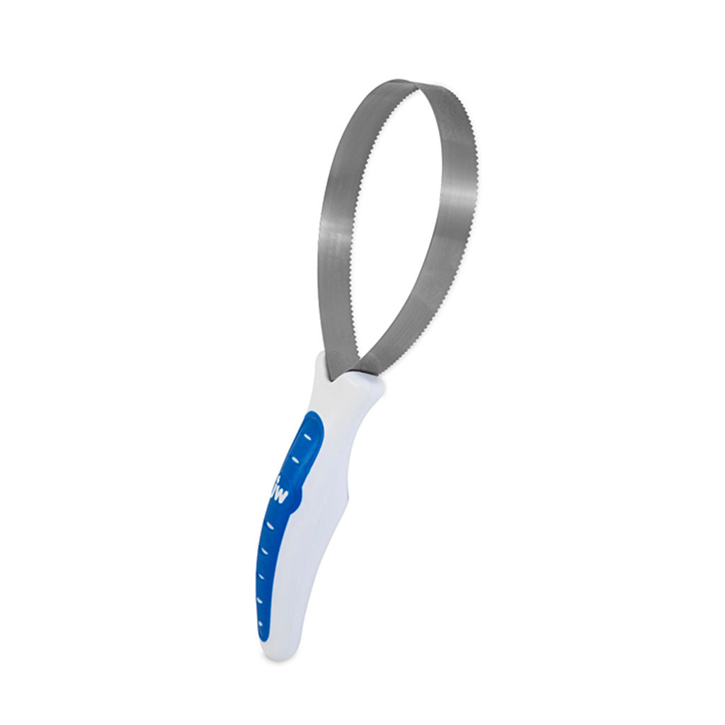 Shedding Blade JW