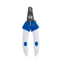 Deluxe Nail Clippers JW