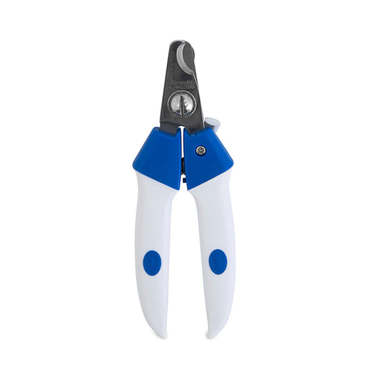 Deluxe Nail Clippers JW