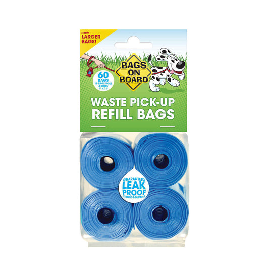 Blue Bag Refill