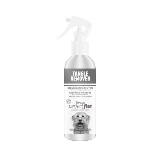Fur Tangle Remover Spray Tropiclean