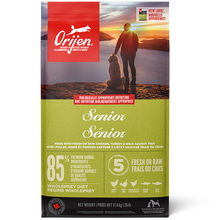 Grain Free Senior Dog Orijen