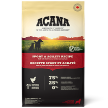 Sport & Agility 11.4 kg URBAN PAW PETS