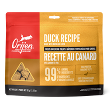 Free-run Duck Orijen