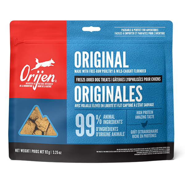 Original Dog Orijen