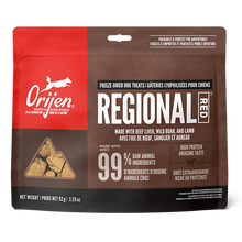 Regional Red Dog Orijen