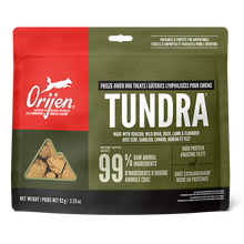 Tundra Dog Orijen