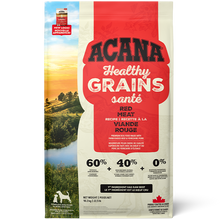 Healthy Grains Ranch-Raised Red Meat URBAN PAW PETS