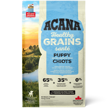 Healthy Grains Puppy URBAN PAW PETS