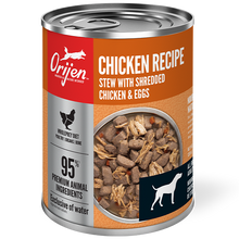 Dog Chicken Stew URBAN PAW PETS