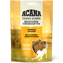 Chewy Strips Chicken Immune Support 113g URBAN PAW PETS