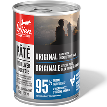 Dog Original Pate with Liver URBAN PAW PETS