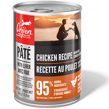 Dog Chicken Pate with Liver URBAN PAW PETS