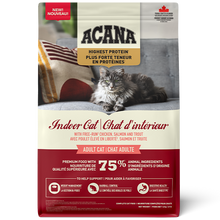 ACANA Cat Highest Protein Indoor URBANPAWPETS LTD.