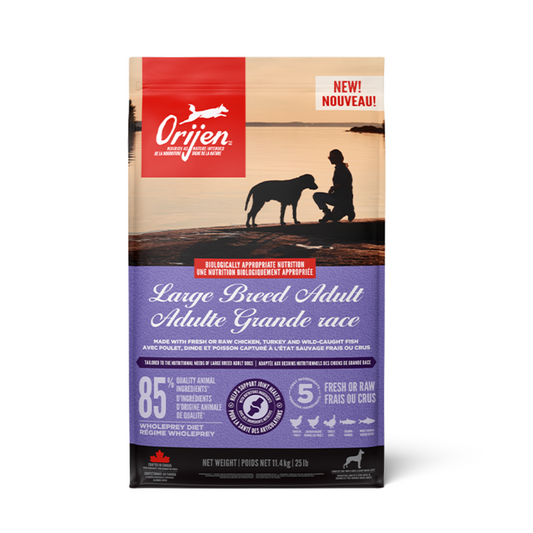 Large Breed Adult Orijen