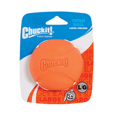 Fetch Ball