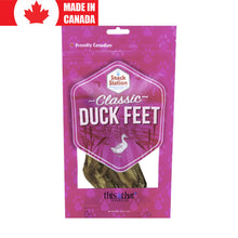 Duck Feet This & That