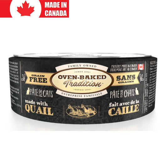 Quail Pate Oven-Baked Tradition