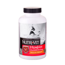 Reg Strength Chew Nutri-Vet