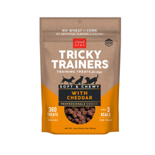 Trainers Cheddar