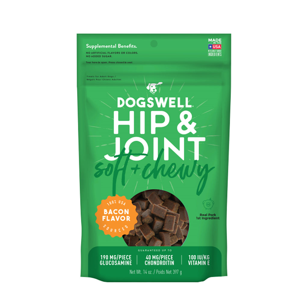 Hip & Joint Bacon