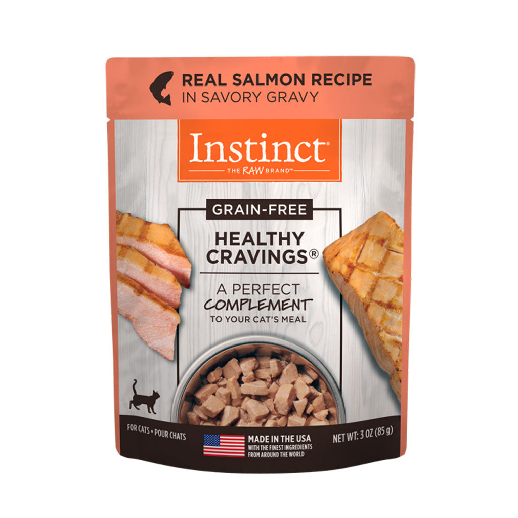 Cravings Salmon Instinct