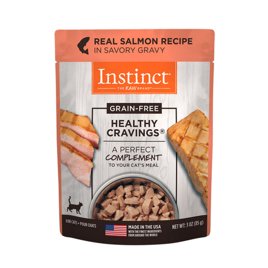 Cravings Salmon Instinct